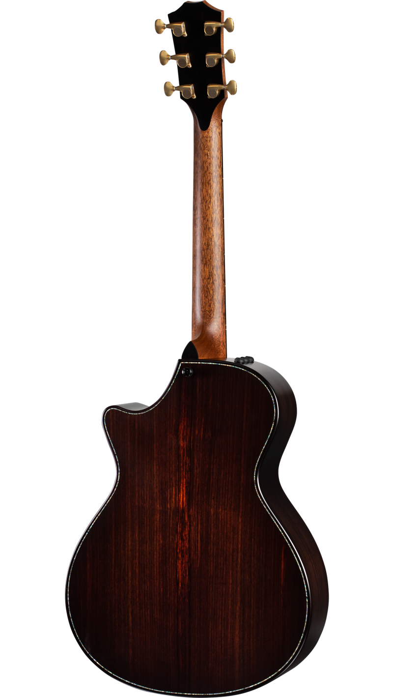 ギター Taylor 914ce Taylor 914ce - Natural Sitka Spruce | Sweetwater
